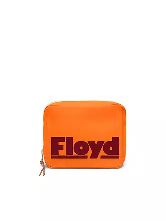 FLOYD | Beauty case | orange